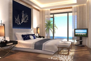 Angsana Beachfront Residences  Laguna, Phuket  Thailand