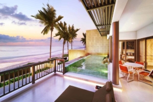 Angsana Beachfront Residences  Laguna, Phuket  Thailand