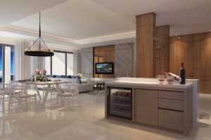 Angsana Beachfront Residences  Laguna, Phuket  Thailand