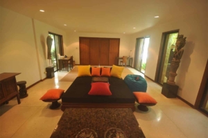 Baan Kata Villa  Kata,, Phuket  Thailand