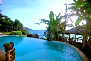 Baan Kata Villa  Kata,, Phuket  Thailand