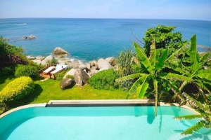 Baan Kata Villa  Kata,, Phuket  Thailand