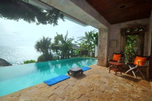 Baan Kata Villa  Kata,, Phuket  Thailand
