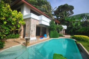 Baan Kata Villa  Kata,, Phuket  Thailand