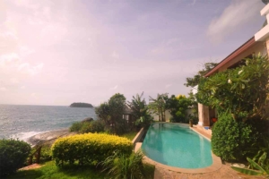 Baan Kata Villa  Kata,, Phuket  Thailand