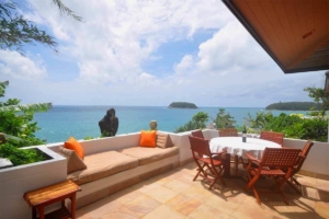 Baan Kata Villa  Kata,, Phuket  Thailand