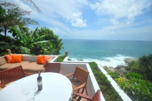 Baan Kata Villa  Kata,, Phuket  Thailand