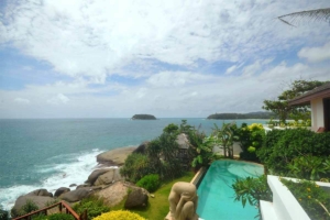 Baan Kata Villa  Kata,, Phuket  Thailand