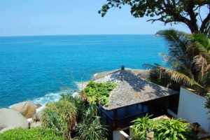 Baan Kata Villa  Kata,, Phuket  Thailand