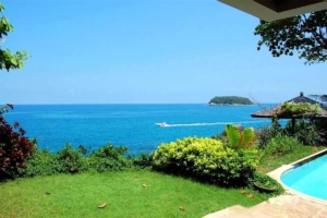 Baan Kata Villa  Kata,, Phuket  Thailand