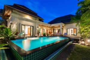 Nai Harn, Phuket  Thailand