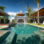 Botanica 3 Bedroom Balinese Style Pool Villa for Sale in Cherng Talay Phuket