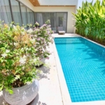 Orbita 2 Bedroom Pool Villa for Sale in Rawai PhuketPhuket