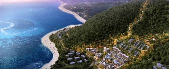 Studio Resort Condo for Sale near Kamala Beach, Phuket