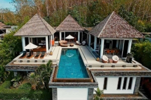 Layan,, Phuket  Thailand