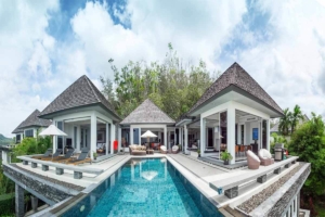 Layan,, Phuket  Thailand