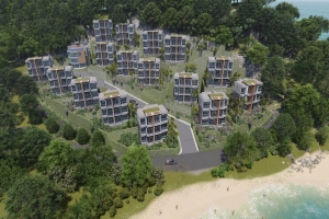 Nai Yang,, Phuket  Thailand