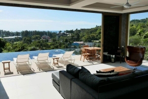 Nai Thon, Phuket  Thailand