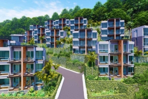 Nai Yang, Phuket  Thailand