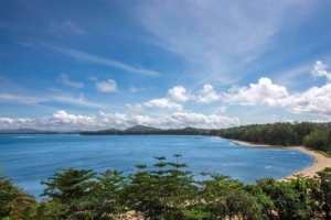 Nai Yang, Phuket  Thailand
