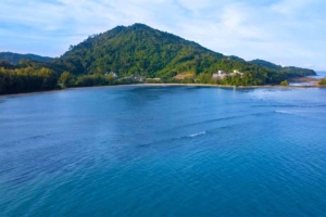 Nai Yang, Phuket  Thailand