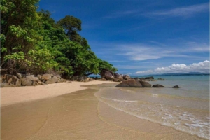 Nai Yang, Phuket  Thailand