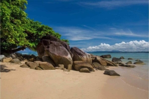 Nai Yang, Phuket  Thailand