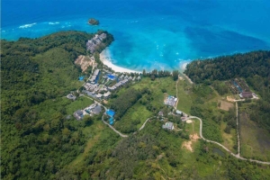 Nai Yang, Phuket  Thailand