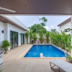 Nga Chang by Intira 3 Bedroom Pool Villas for Sale in Rawai Phuket