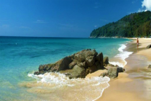 Pearl of Naithon  Nai Thon,, Phuket  Thailand