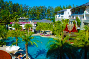 Pearl of Naithon  Nai Thon,, Phuket  Thailand