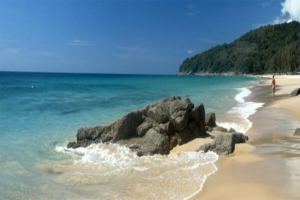 Pearl of Naithon  Nai Thon,, Phuket  Thailand