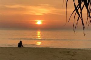 Pearl of Naithon  Nai Thon,, Phuket  Thailand