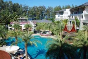 Pearl of Naithon  Nai Thon,, Phuket  Thailand