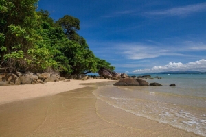 Nai Yang,, Phuket  Thailand