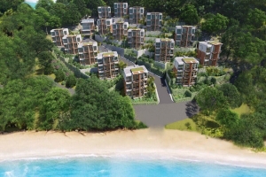 Nai Yang,, Phuket  Thailand