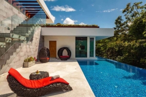 Samsara  Kamala,, Phuket  Thailand