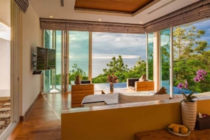 Samsara  Kamala,, Phuket  Thailand