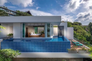 Samsara  Kamala,, Phuket  Thailand