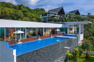 Samsara  Kamala,, Phuket  Thailand