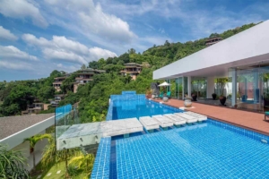 Samsara  Kamala,, Phuket  Thailand