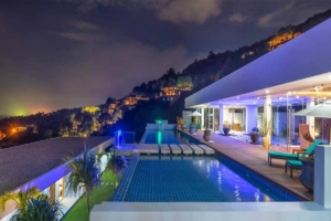 Samsara  Kamala,, Phuket  Thailand