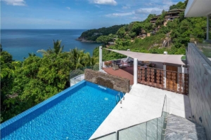 Samsara  Kamala,, Phuket  Thailand