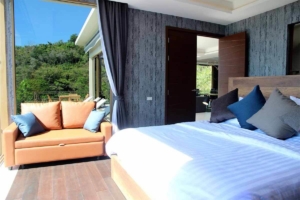 Nai Thon, Phuket  Thailand