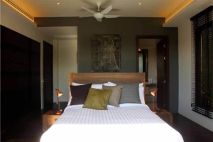Nai Thon, Phuket  Thailand