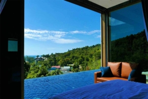 Nai Thon, Phuket  Thailand