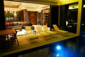 Nai Thon, Phuket  Thailand