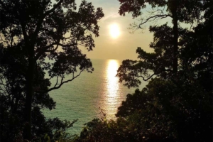 Nai Thon, Phuket  Thailand
