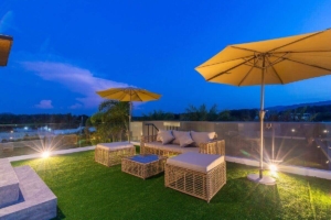 Cherngtalay, Phuket  Thailand