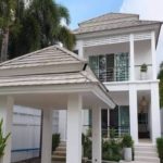 Golf Course View 3 Bedroom Pool Villa for Sale in Kathu Phuket